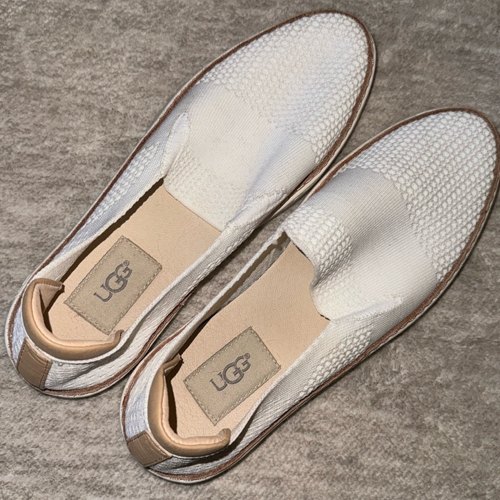 Ugg shoe